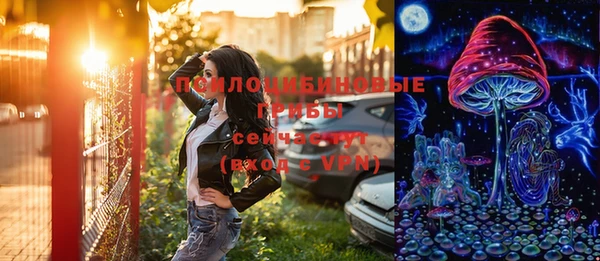 не бодяженный Медногорск